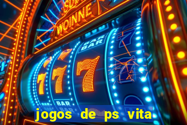 jogos de ps vita download pkg